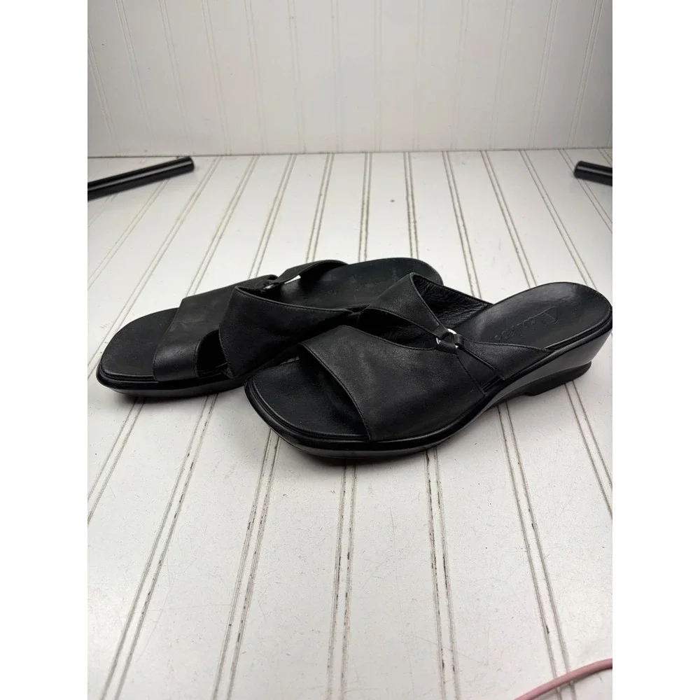 Clarks elevate your